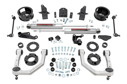 Tacoma 2024-2026 4WD Premium Package