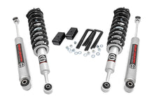 2 Inch Lift Kit | Toyota Hilux 2WD/4WD (2006-2026)