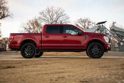 Ford F-150 2wd/4wd (21-26) Daily Driver Package