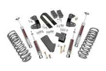 Rough Country 2.5 Inch Lift Kit Ford F-150 2WD (1980-1996) -42230