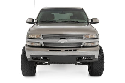 LED Ditch Light Kit Chevy Silverado 1500 (1999-2006)-82283