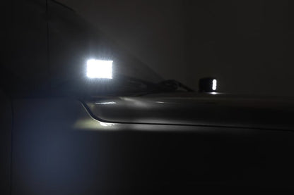 LED Ditch Light Kit Chevy Silverado 1500 (1999-2006)-82283