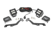 LED Light Kit Ram 1500 2WD/4WD (2019-2025) 82291