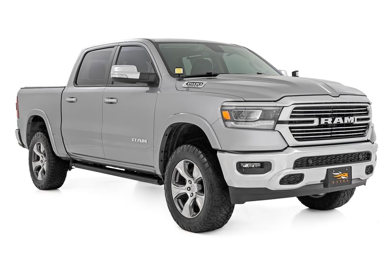 LED Light Kit Ram 1500 2WD/4WD (2019-2025) 82291