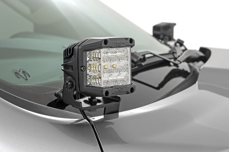 LED Light Kit Ram 1500 2WD/4WD (2019-2025) 82291