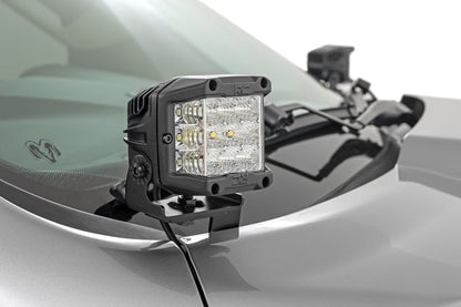 LED Light Kit Ram 1500 2WD/4WD (2019-2025) 82291