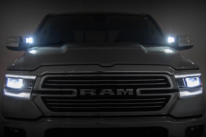 LED Light Kit Ram 1500 2WD/4WD (2019-2025) 82291