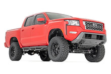 Rough Country 6" Suspension Lift Kit for 2022-2023 Nissan Frontier - 83730