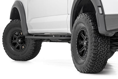 84 Series Wheel One-Piece | Gloss Black | 15x8 | 5x5.5 | -19mm
