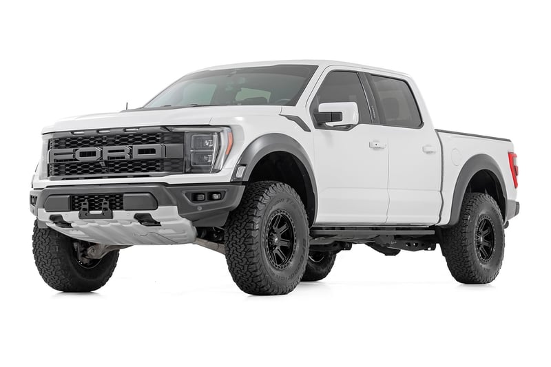 84 Series Wheel One-Piece | Gloss Black | 15x8 | 5x5.5 | -19mm