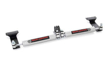 Rough Country N3 Steering Stabilizer Dual | 2-8 Inch Lift | Ford Excursion (00-05)/Super Duty (99-04) 8749030