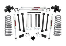 3 Inch Lift Kit | M1 | Ram 2500 4WD (1994-2002)