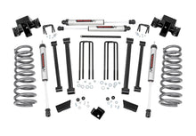 3 Inch Lift Kit | V2 | Ram 2500 4WD (1994-2002)