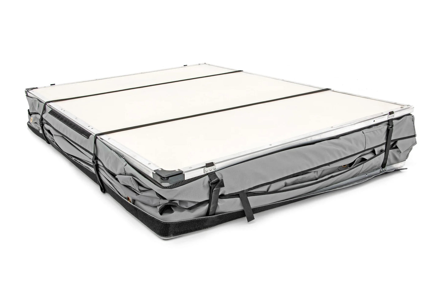 Roof Top Tent Rack Mount | 12 Volt Accessory & LED Light Kit - 99050