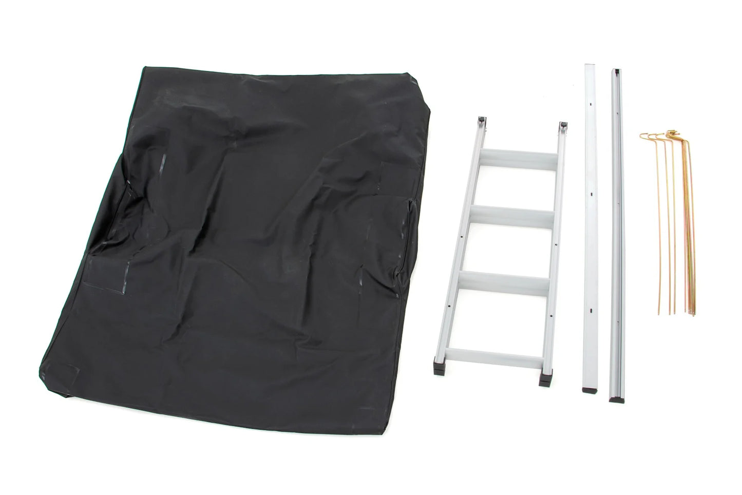 Roof Top Tent Rack Mount | 12 Volt Accessory & LED Light Kit - 99050