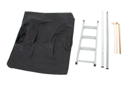 Roof Top Tent Rack Mount | 12 Volt Accessory & LED Light Kit - 99050