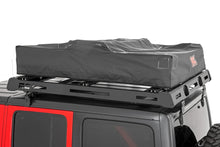 Roof Top Tent Rack Mount | 12 Volt Accessory & LED Light Kit - 99050