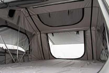 Roof Top Tent Rack Mount | 12 Volt Accessory & LED Light Kit - 99050