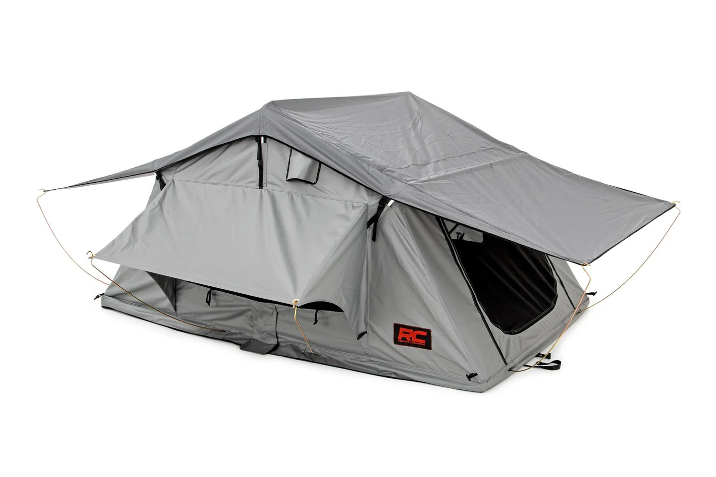 Roof Top Tent Rack Mount | 12 Volt Accessory & LED Light Kit - 99050