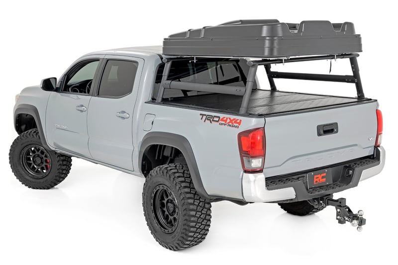 Hard Shell Roof Top Tent Rack Mount - 99057