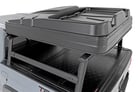 Hard Shell Roof Top Tent Rack Mount - 99057