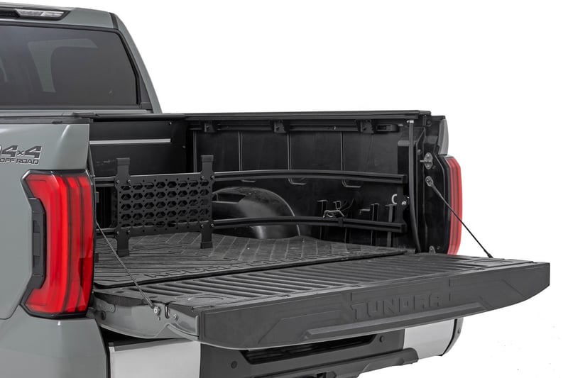 Bed Extender 26" Extension | Multiple Makes & Models (Chevy/Ford/GMC/Ram/Toyota) 99085