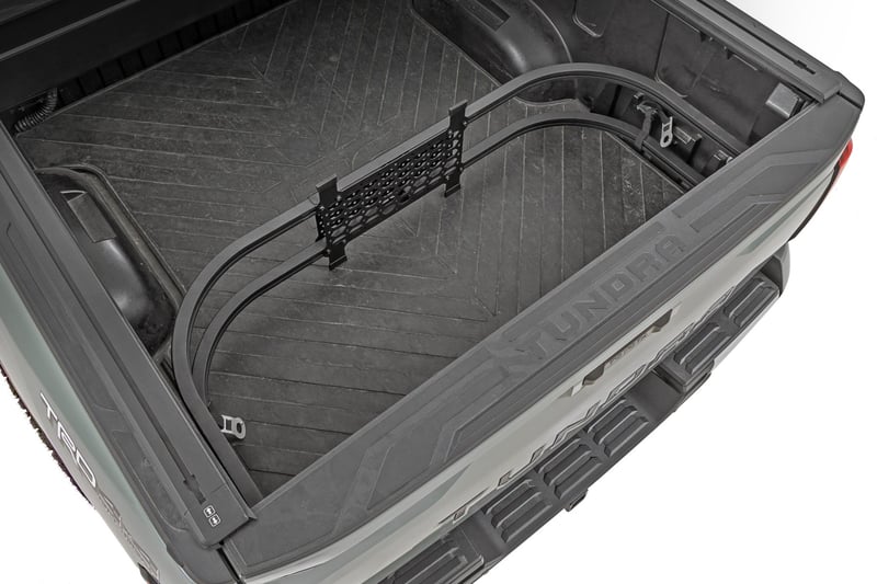 Bed Extender 26" Extension | Multiple Makes & Models (Chevy/Ford/GMC/Ram/Toyota) 99085
