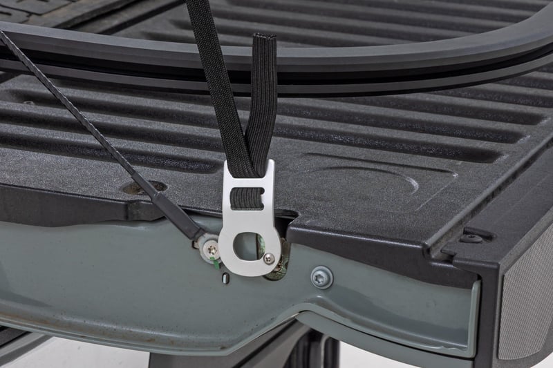 Bed Extender 26" Extension | Multiple Makes & Models (Chevy/Ford/GMC/Ram/Toyota) 99085