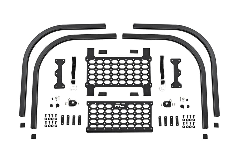 Bed Extender 26" Extension | Multiple Makes & Models (Chevy/Ford/GMC/Ram/Toyota) 99085