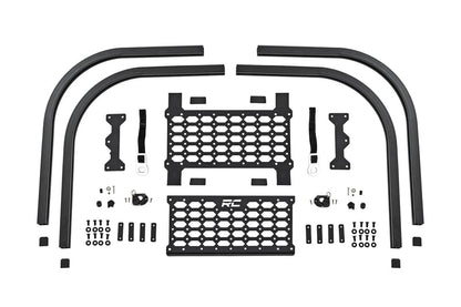 Bed Extender 26" Extension | Multiple Makes & Models (Chevy/Ford/GMC/Ram/Toyota) 99085