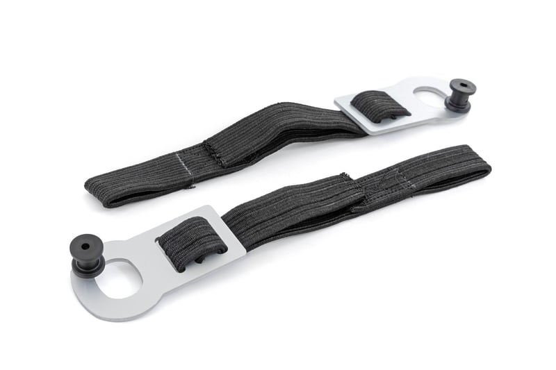 Bed Extender 26" Extension | Multiple Makes & Models (Chevy/Ford/GMC/Ram/Toyota) 99085