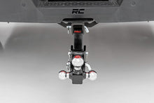 Adjustable Trailer Hitch 6 Inch Drop | Multi-Ball Mount | Fits 2 Inch Receiver -  99100