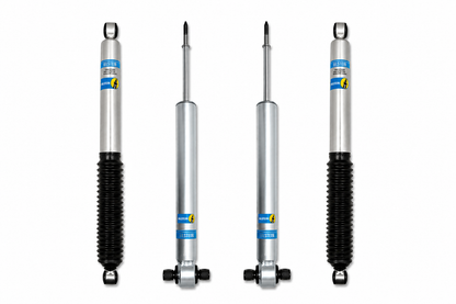 Complete 5100 Series Shock 4x4 Leveling Kit