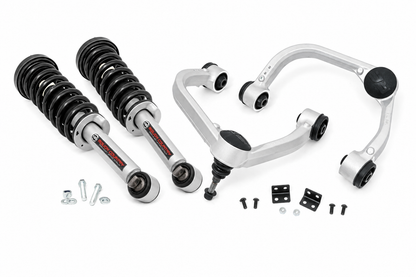 3in RC Leveling Kit Package | F-150 4WD 2014-2020