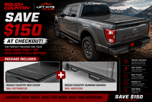 Ford F-150 (21-26) /F-150 Lightning (22-26) Basic Package