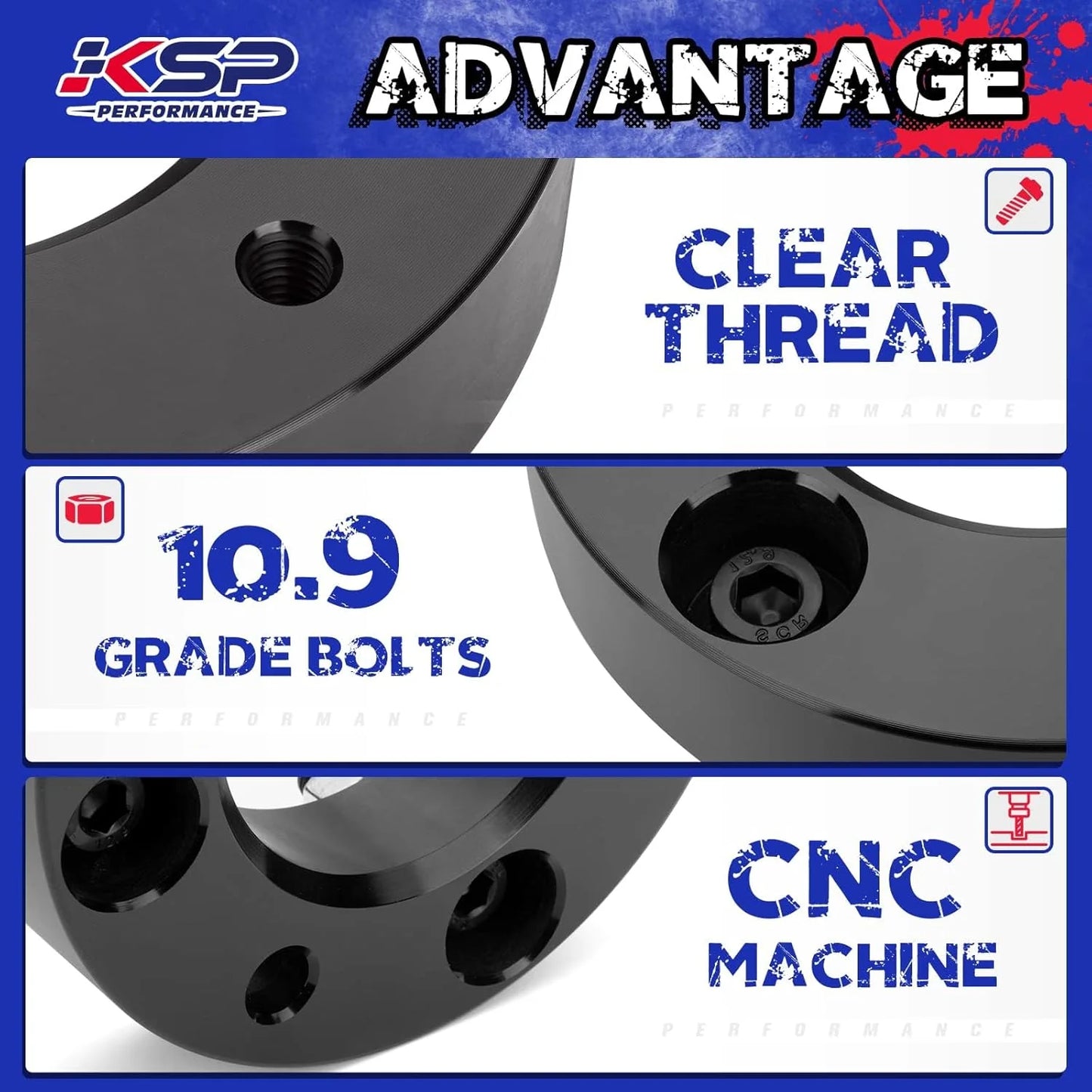 UPPER CONTROL ARM AND 3" FRONT LIFT KIT Ford F150 (2021-2026)