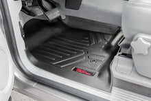 Rough Country Floor Mats Chevy/GMC 1500/2500HD/3500HD (07-13) - M-2071