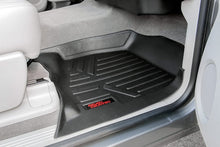 Rough Country Floor Mats Chevy/GMC 1500/2500HD/3500HD (07-13) - M-2071