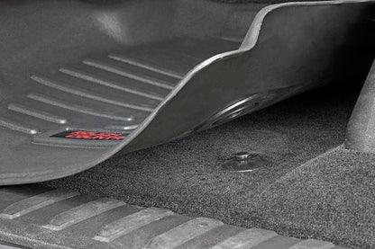 Rough Country Floor Mats Chevy/GMC 1500/2500HD/3500HD (07-13) - M-2071