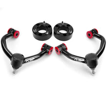 UPPER CONTROL ARM AND 3" FRONT LIFT KIT Ford F150 (2021-2026)