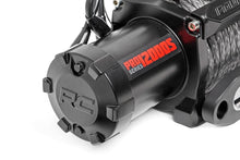 12000-Lb Pro Series Winch Synthetic Rope-PRO12000S