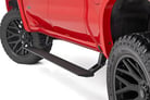 Rough Country Power Running Boards Chevy/GMC 1500/2500HD/3500HD (19-25) - PSR51925