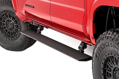F-150 2021-2026 4WD Essential Package