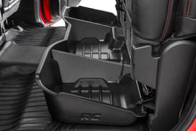 Rough Country Under Seat Storage for 14-18 1500 |15-19 2500HD/3500HD - RC09031A