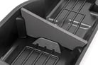 Rough Country Under Seat Storage for 14-18 1500 |15-19 2500HD/3500HD - RC09031A