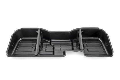 Rough Country Under Seat Storage for 14-18 1500 |15-19 2500HD/3500HD - RC09031A