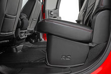 Rough Country Under Seat Storage Chevy/GMC 1500/2500HD/3500HD (19-25 & Classic) - RC09051A