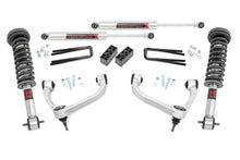 3 Inch Lift Kit (M1) Ford F-150 4WD (2014-2020)
