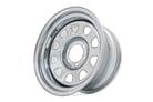 Steel Wheel Chrome | 17x9 | 5x5 | 3.30 Bore | -12