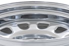 Steel Wheel Chrome | 17x9 | 5x5 | 3.30 Bore | -12